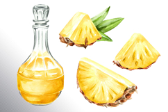 Tropical Pineapple Product Image 21