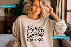 Sarcasm Svg Design, Sarcastic Bundle Svg, Sarcastic Svg Product Image 1