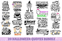 459 SVG Cut Files Mega Bundle, SVG Quotes Mega Bundle. Product Image 21