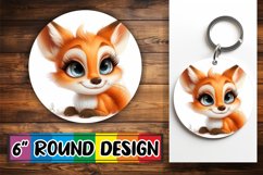 Delightful Beasts Car Coaster Compilation Product Image 1