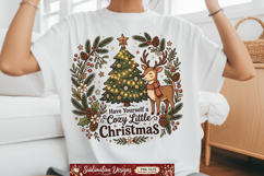 Christmas sublimation,4 Christmas clipart,Christmas png Product Image 3