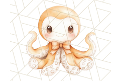 Cute Stuffed Animal Clipart for Nursery Decor Png Product Image 3
