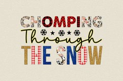 Christmas PNG Bundle Product Image 20