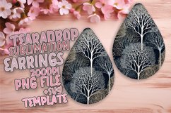 Christmas Sparkle in Teardrops Product Image 1