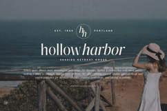 Pure Motif - An Elevated Serif Font Product Image 20