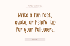 Gentle Hues - Handwritten Font Product Image 20