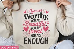 Valentines Day Sublimation Bundle PNG Product Image 6