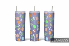 Easter Tumbler Sublimation | 20 oz Product Image 3