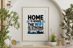 30 Funny Introvert Quotes PNG Sublimation Bundle Product Image 9