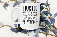 Women Empowerment SVG Bundle Product Image 11