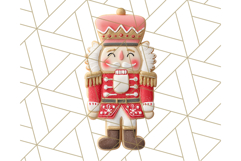 Christmas Cookies Clipart PNG Festive Treats Product Image 4
