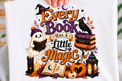Trending Halloween PNG Halloween Shirt Sublimation Png Product Image 1