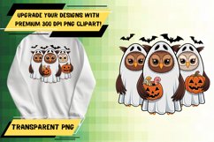 Fresh PNG Design for Tote Bag Art , Halloween Product Image 1