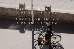 Winter Font Bundle Vol.1 Product Image 21