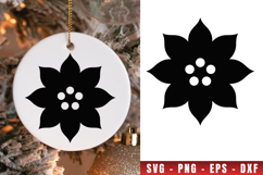 Christmas icon svg, icon png clipart, christmas outline svg Product Image 1