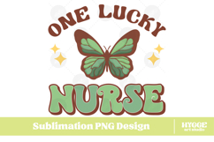Happy St Patrick&#039;s Day PNG DTF Irish Lucky Leprechaun Beer Product Image 1