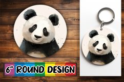 Boho Animal Sublimation Wonder Product Image 1