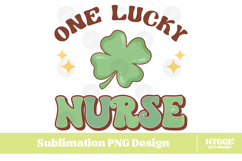 Happy St Patrick&#039;s Day PNG DTF Irish Lucky Leprechaun Beer Product Image 1