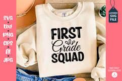 Teacher Svg Bundle, Teacher Quote Svg bundle designs Product Image 2