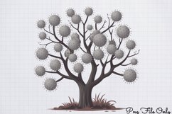 Watercolor Safari Adventure Clipart PNG Product Image 1