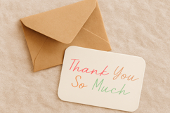 Sugar Flick - Handwritten Signature Font Product Image 20