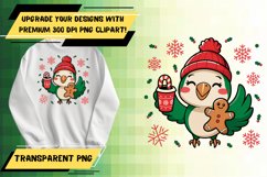 Dynamic PNG Design for Sublimation Crafts , Christmas Product Image 1