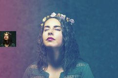 Editable Photoshop Photo Effect Product Image 17