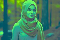 Editable Photoshop Photo Effect Product Image 22