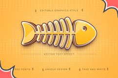 Humor - Editable Text Effect, Font Style Product Image 3
