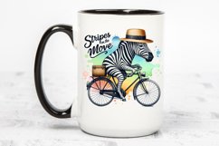 Funny Animals Quotes Sublimation Clipart 3 Product Image 13