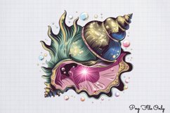 Atlantis Clipart P2 PNG Product Image 1