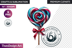 Dreamy Love Assets Vintage Valentine Graphics PNG clipart Product Image 1