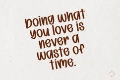 Sugar Prep - Preppy Handwritten Font Product Image 20