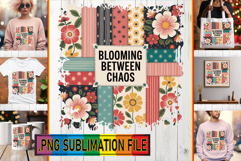 Playful PNG Art for TSHIRTS, Funny Quote Product Image 1