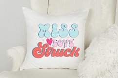 Valentine’s Day Quotes SVG Bundle Product Image 20
