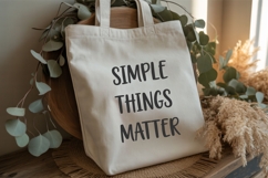 Daily Smiles Playful Handwritten Font with Friendly Style Product Image 8