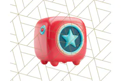 Patriotic Accessories Clipart PNG for 4th of July Product Image 4