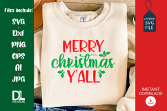 Christmas SVG Bundle, Christmas SVG, Merry Christmas SVG Product Image 2