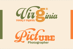 Frestica Font TRIO Product Image 18