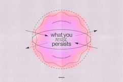 Aura Energy Flow - Mindful Abstract Graphics Pack Product Image 20