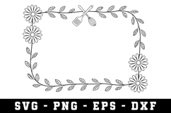 kitchen Svg |Kitchen SVG Cut file Product Image 1