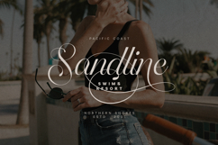 Sweetform - Serif &amp; Sans Font Duo Product Image 20