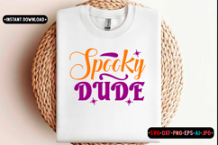 Halloween SVG Design, Halloween SVG Cut file Product Image 1