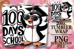 20oz Tumbler Wrap with Fun Animal Designs Product Image 1