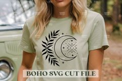 115 Super Celestial SVG Bundle - Mystical Designs Cut Files Product Image 9