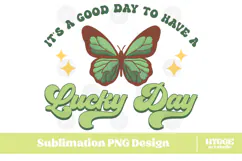 Happy St Patrick's Day PNG DTF Irish Lucky Leprechaun Beer Product Image 1