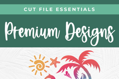 South Padre Island, Texas SVG for Cricut or Silhouette 2026 Product Image 6