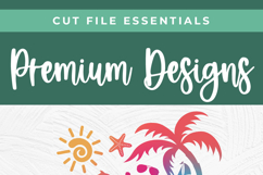 2026 Ocean City svg - Great for a Maryland Vacation or Trip Product Image 6