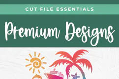2027 Honeymoon Cruise svg for Newly Married Wife and Husband Product Image 6