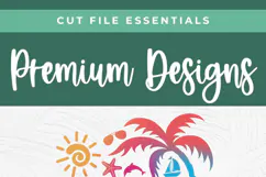 2027 Orange Beach svg -Orange Beach Alabama Vacation or Trip Product Image 6